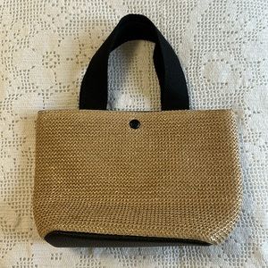Mini Tote